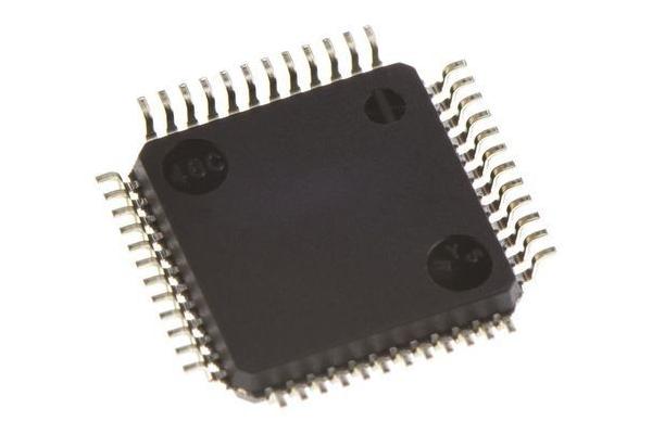 STM32L Series IC Electronic Components 64KB Flash 8KB RAM STM32L051C8T6