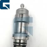 4326781 Engine QSK45 QSK60 Diesel Fuel Injector
