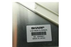 China LQ150X1LGN2A  15.0 inch 1024*768 85 PPI TFT LCD for Sharp supplier