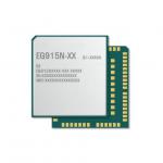 Wireless Communication Module EG915NEAAC-N05-SNNSA LTE Cat 1 Module For M2M And IoT Applications for sale