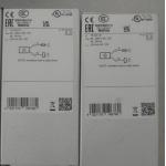 IFM Sensor KI0024 Capacitive sensor KI0024 IFM KIE2015-FBOA/NI