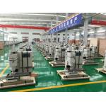 Light Processing Surface Planer Machine 200mm Wood Surface Planer