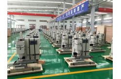 China Light Processing Surface Planer Machine 200mm Wood Surface Planer supplier