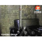 ASME SA335 P9  Alloy Steel Pipe  With 13 Cr SS410 Steam Reforming Furnace Studded Tube for sale
