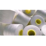 Big paralleled tube 1.25KG 100% Virgin Polyester Poly Poly Core Yarn 28S/2 for sale
