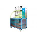 UL 486 9rpm Cable Testing Secureness Apparatus With 0-9999 Trial Capacity