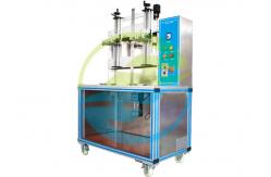 China UL 486 9rpm Cable Testing Secureness Apparatus With 0-9999 Trial Capacity supplier
