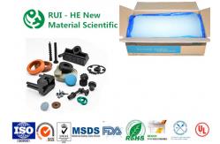 China High Conductivity Platinum Cure Silicone Rubber RH4022P® 12 Months Shelf Life supplier