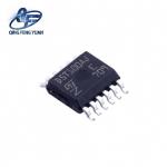 STMicroelectronics VND7050AJ12TR Ic Chip Transistor Diode Integrated Circuit Cost Microcontroller Semiconductor VND7050AJ12TR for sale