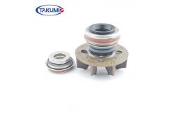 China HF6E Automobile Compressor Parts Compressor Mechanical Seal supplier