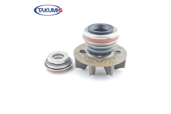 HF6E Automobile Compressor Parts Compressor Mechanical Seal