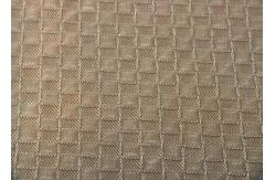 China Reactive Dye Grid Jacquard Material Shrink - Resistant For Hometextile supplier