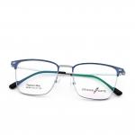 Directly Order Lightweight B Titanium Optical Glasses Frame 66360 for sale