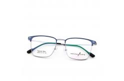 China Directly Order Lightweight B Titanium Optical Glasses Frame 66360 supplier