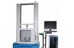 China Computer Display Steel Wire strength Universal Testing Machine, UTM supplier