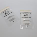 7 Slot Ai 650 95kpa Biohazard Specimen Bag Safety Transport for sale