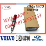 Diesel Injector BEBE4C09101 33800-84400 3380084400 For VOL
