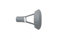 China Waterproof High Lumen Roadway LED Lighting 100w 150w supplier