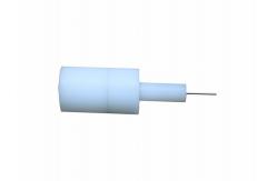 China Small 50mm Handle Length IEC Test Finger Probe supplier