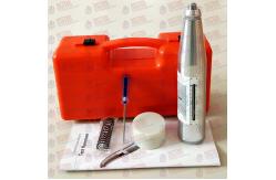 China EN 12504 Non Destructive Testing Equipment 0.225 mkg Concrete Test Hammer supplier
