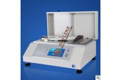 China Paper Softness Tester  to Test Instrument  Simulates the Softness of the Hand supplier