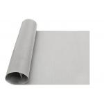 230 Mesh 40um Wire Diameter SGS Stainless Steel Woven Mesh for sale