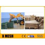 Astm Standard Military Sand Hesco Barrier Wall For Flood Wear Resisting for sale
