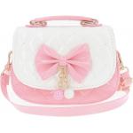 Waterproof Little Girls Crossbody Purses Toddler Mini Cute Princess Handbags for sale