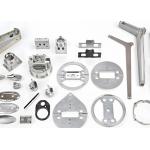 OEM Small 5 Axis CNC Parts 5 Axis High Speed CNC Machining Services for sale