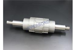 China Cigarette Machine Knife Blade Tobacco Machinery Spare Parts Custom Made supplier