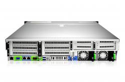 China ZC2235 2U Rack Server 800W with 6 PCIe Slots for SMB supplier
