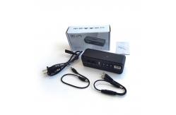China 18W Output Power Mini UPS Long Lasting Lithium Battery POE UPS Power Supply supplier