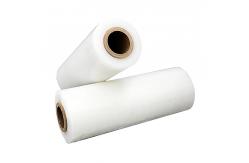 China LLDPE Stretch Wrap Film Jumbo Roll For Machine Packaging Pallet supplier