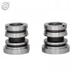 Customized Plastic Mold Parts Inserts With Mirror Polish ODM ISO certificate for sale
