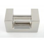 Rectangular Grip Handle Industrial Test Weights St. Steel 5Kg F1 Custom Made for sale