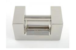 China M1 Class 100 kg Stainless Steel Calibration Weight with Counterweight Function supplier