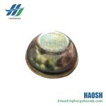 FOR ISUZU DMAX C8980060550 FRONT AXLE HUB CAP for sale