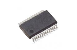 China PCM2702E Electronic IC Chips 16-Bit Stereo DIGITAL-TO-ANALOG CONVERTER with Interface supplier