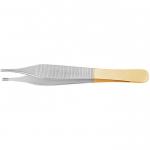 Veterinary Orthopedic Implants Adson Dissecting Forceps