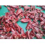China New Crop Yidu Dried Chili With Stem HACCP Certification for sale