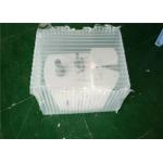 Air Filled Bags For Packaging , Inflatable Packaging Air Bags Pressure Resistant for sale