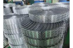 China 6.8cm Width Anti Split Plates Coil Galvanized 10m Length 1mm Thickness supplier