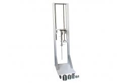 China High Energy Pendulum Hammer 50J  Impact Testing Equipment supplier