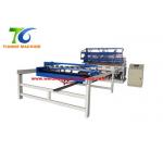 PLC Control Construction Mesh Welding Machine for sale