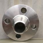 Wn Carbon Steel Forged Flanges Pn16 Dn150 Gost Standard for sale