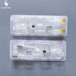Cross - Linked Hyaluronic Acid Injection Medical Grade For Adults Face