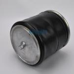 VOL-VO Suspension Balloon Air Spring 1R12-762 Goodyear 4713NP02 Contitech Truck Spare Parts 1076594/1076595 for sale