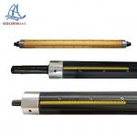 Printer Rewinding Shaft Air Shaft Leaf Type  6'' for sale