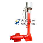 DN200 Tuned Flare Ignition Device Unleash Unparalleled H2S Burning Precision for sale