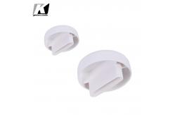 China 4.5x3.2cm Painting Decorating Tools Multifunctional Practical supplier
